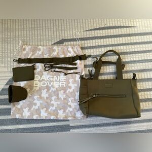 Dagne Dover Wade Diaper Tote - Used Purchases in 2023 - Used for a Year